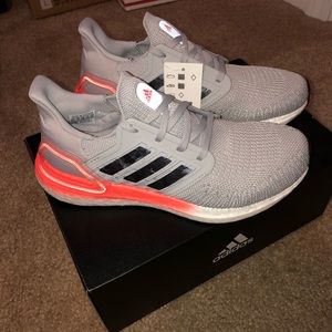 Women’s Adidas Ultraboost 20
